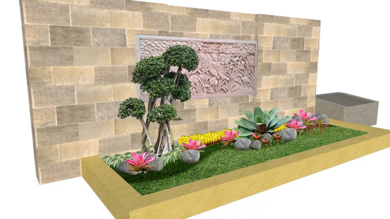 Tukang Taman Depok Terdekat & Terpercaya Tukang Taman Murah