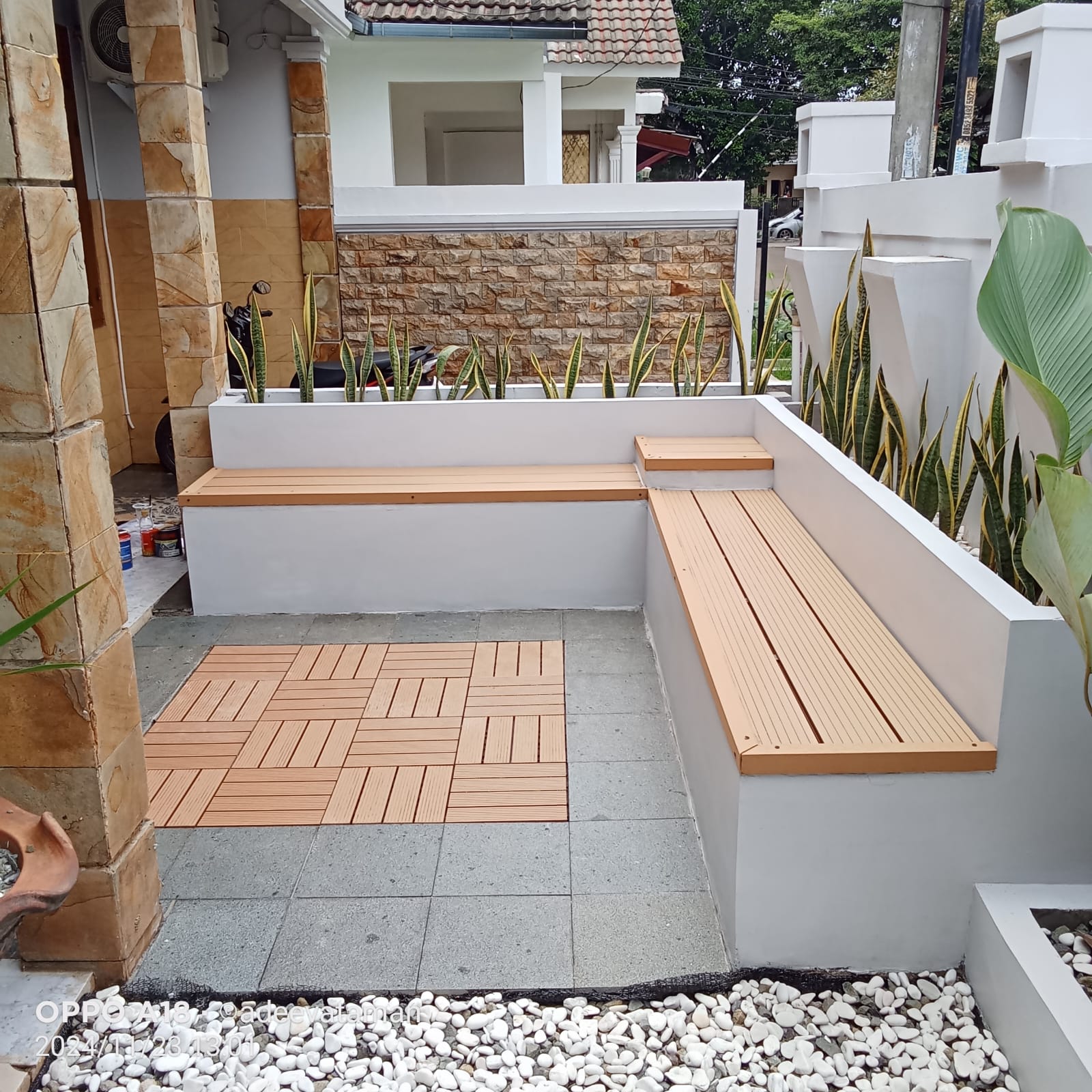 Tukang Taman Depok Terdekat & Terpercaya Tukang Taman Depok Terdekat & Terpercaya