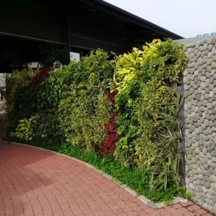 Tukang Taman | Gaes taman landscape Tukang Taman Bekasi